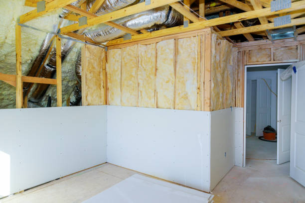 Best Spray Foam Insulation in Salem, SD