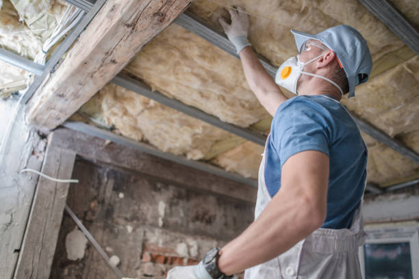 Best Spray Foam Insulation in Salem, SD