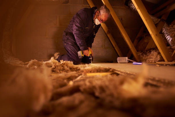 Best DIY Insulation Kits and Guidance in Salem, SD